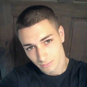 Meet your Posher, Nick